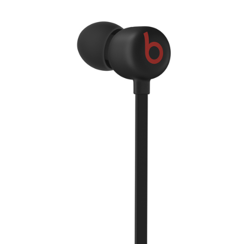 Beats Flex Wireless Earphones - Black (Brand New)