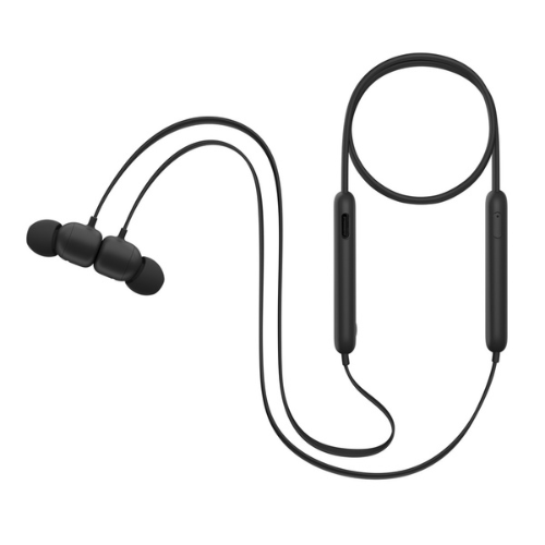 Beats Flex Wireless Earphones - Black (Brand New)