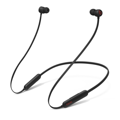 Beats Flex Wireless Earphones - Black (Brand New)