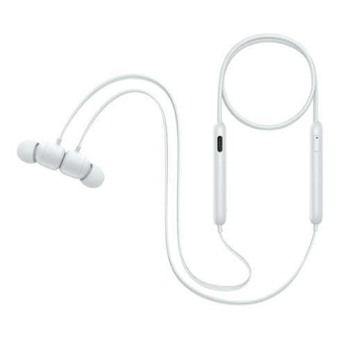 Beats Flex Wireless Earphones - Smoke Gray (Brand New)