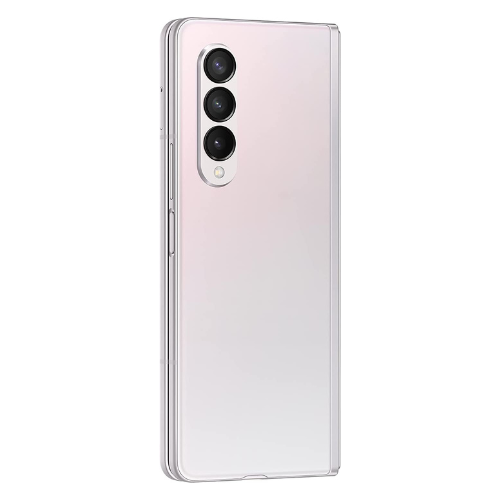 Samsung Galaxy Z Fold 3 512GB 5G - Phantom Silver