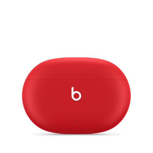 Beats Studio Buds - True Wireless Noise Cancelling Earphones - Red (Brand New)