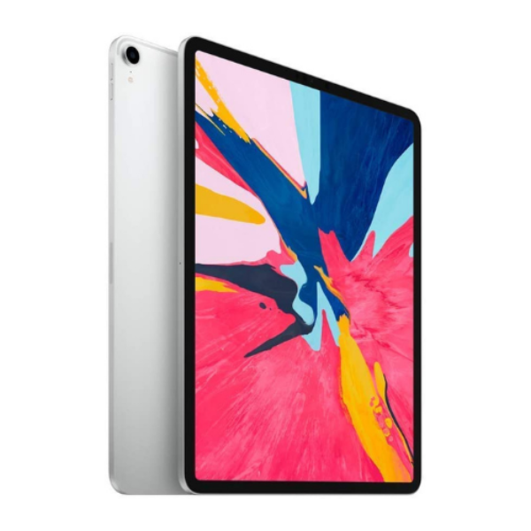 iPad Pro (3rd Gen, 12.9-inch) 64GB Silver (Wifi)