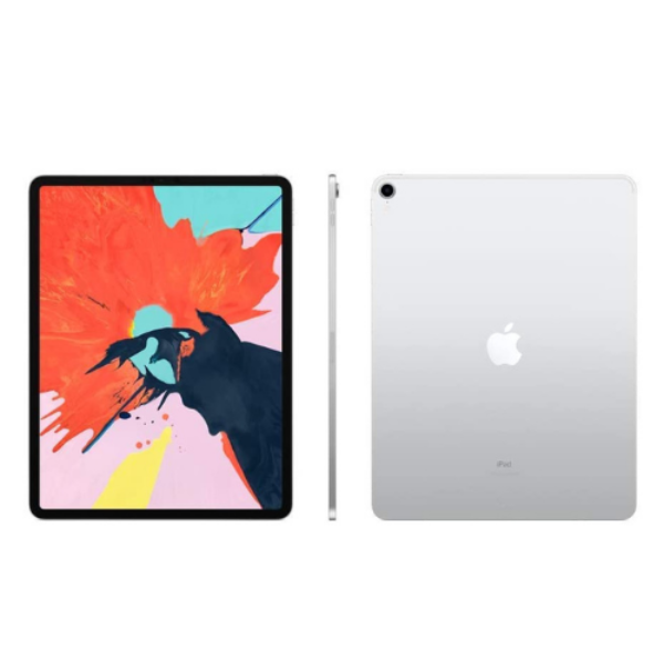 iPad Pro 2018 1TB 12.9" Silver (Wifi)