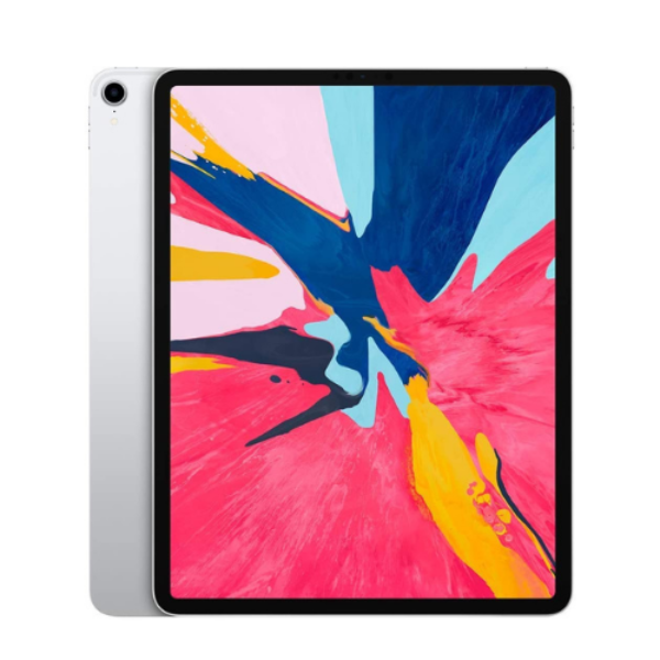 iPad Pro 2018 1TB 12.9" Silver (Wifi)