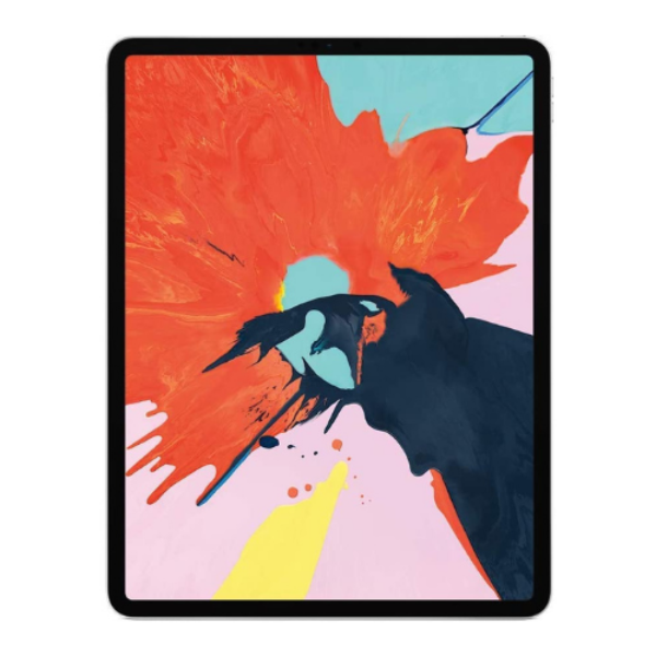 iPad Pro 2018 1TB 12.9" Silver (Wifi)