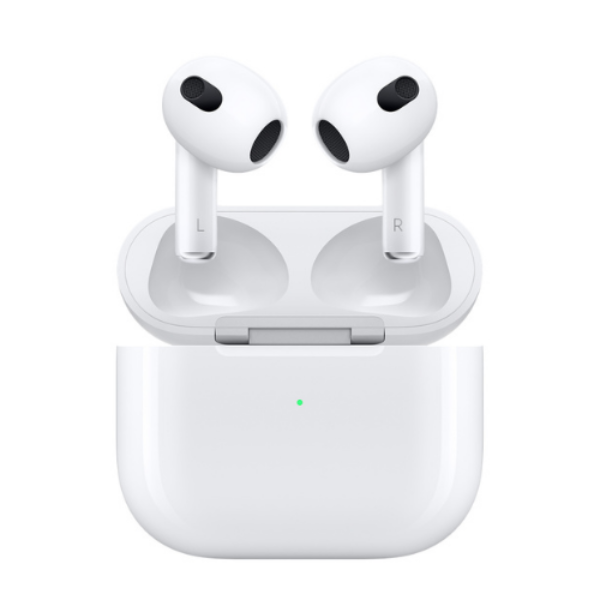 AirPods 3rd Gen (Lightning) - Brand New
