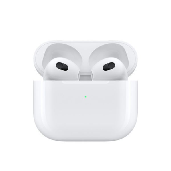 AirPods 3rd Gen (Lightning) - Brand New