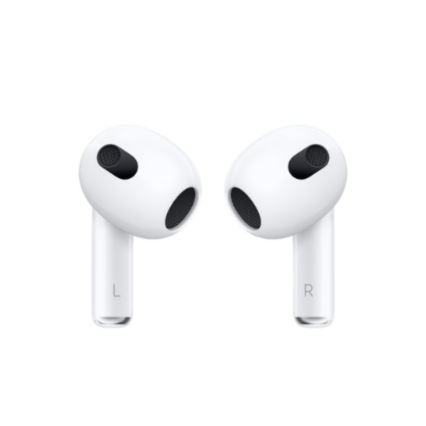 AirPods 3rd Gen (Lightning) - Brand New
