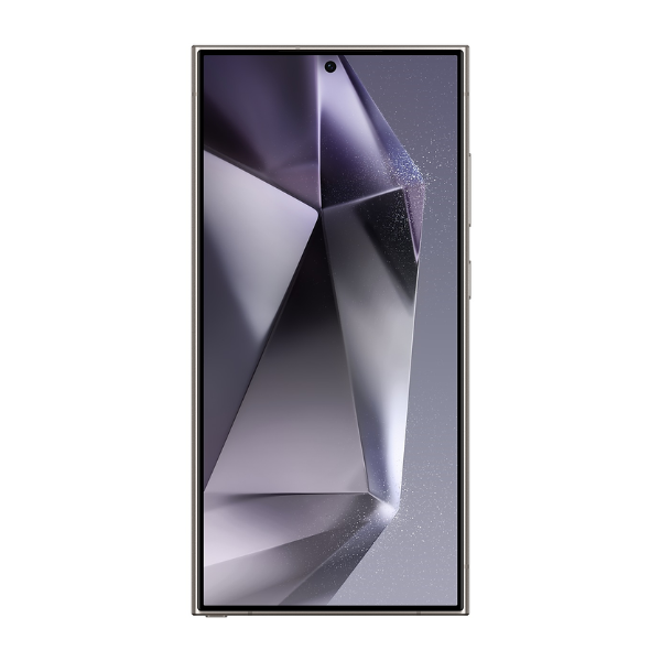Samsung Galaxy S24 Ultra 5G 512GB - Titanium Violet (Unlocked)