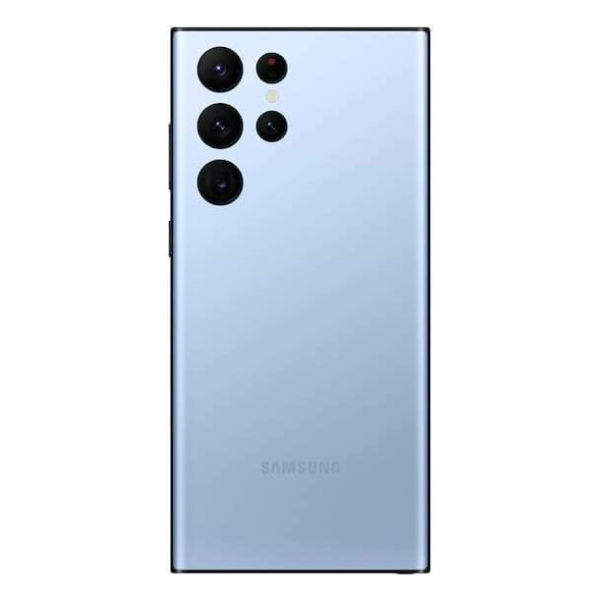 Samsung Galaxy S22 Ultra 5G 1TB - Sky Blue (Unlocked)