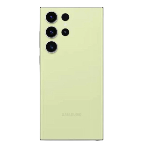 Samsung Galaxy S23 Ultra 5G 256GB - Lime (Unlocked)