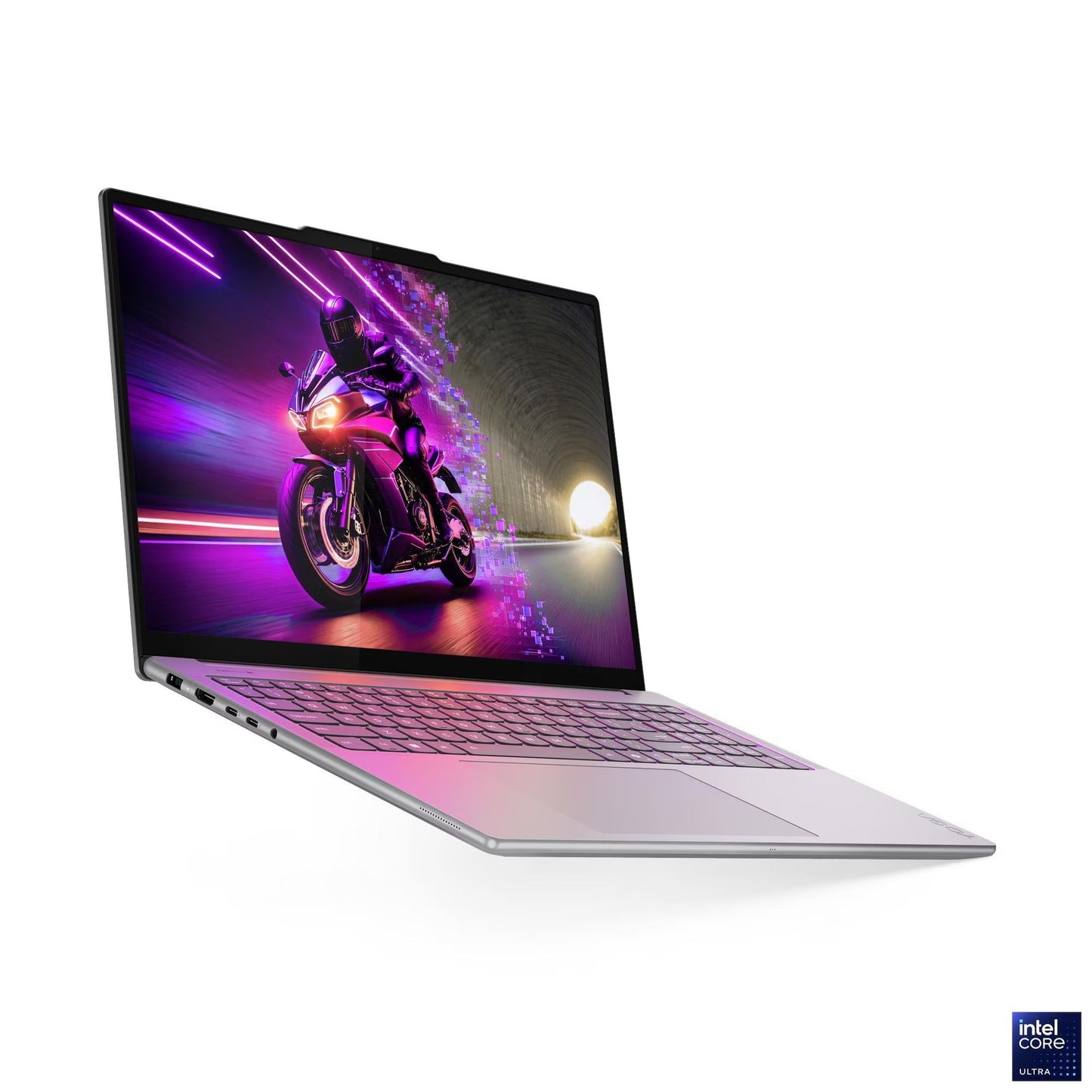 Lenovo Yoga Pro 9 16IAH10