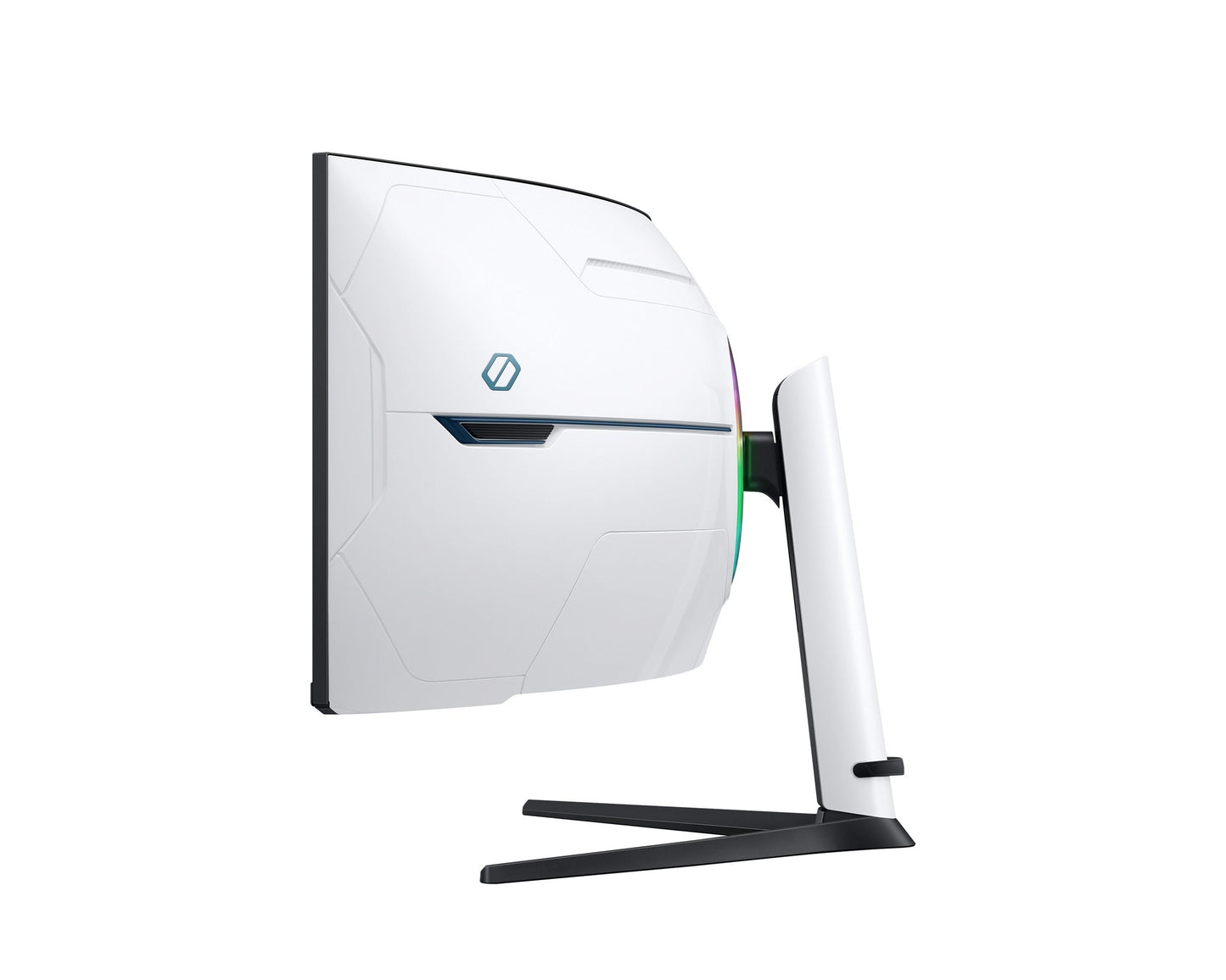 Samsung Odyssey Neo G9 (G95NC) 57" Dual-UHD 240Hz Gaming Monitor