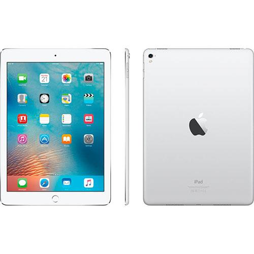 iPad Pro 2017 (12.9") 256GB Silver (Cellular + Wifi)