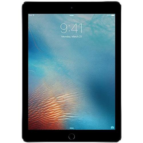 iPad Pro (9.7") 256GB Space Gray (Cellular + Wifi)