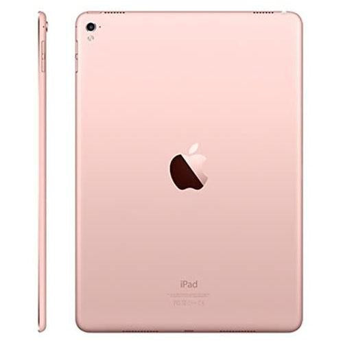 iPad Pro (9.7") 256GB Rose Gold (Wifi)