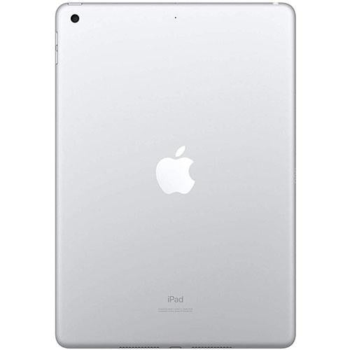 iPad 2019 (7th Gen, 10.2") 128GB Silver (Wifi)