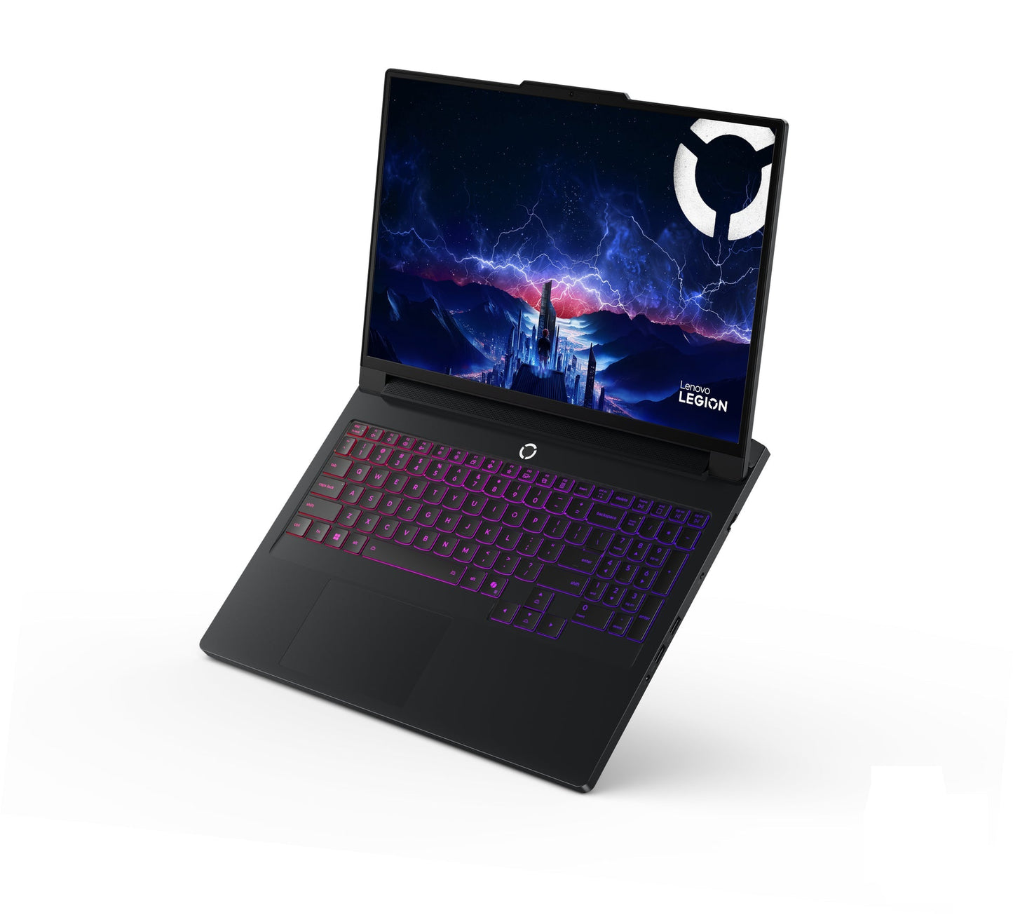 Lenovo Legion Pro 7 16IAX10H
