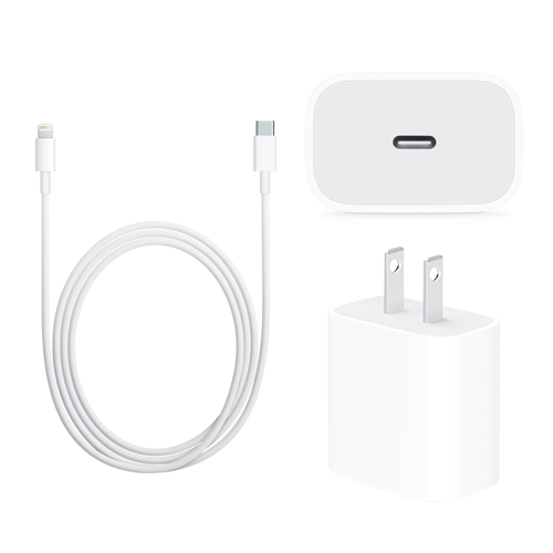 Fast Chargers