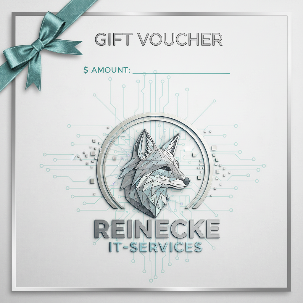 Gift Voucher Euro €
