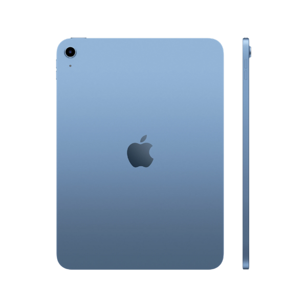 iPad 11 (2025, A16 Series) 128GB Blue (Wifi)