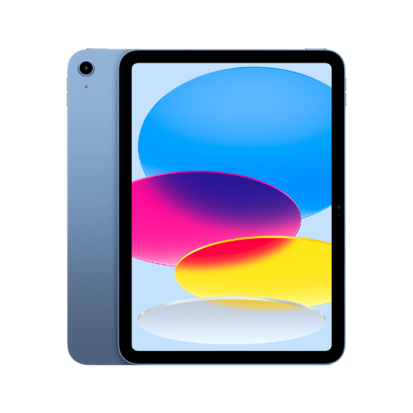 iPad 11 (2025, A16 Series) 128GB Blue (Wifi)