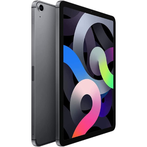 iPad Air 4 (4th Gen, 10.9") 256GB Space Gray (Cellular + Wifi)