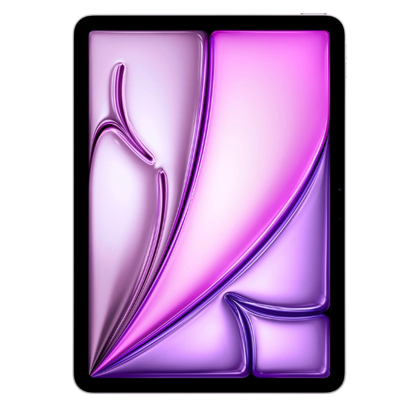 iPad Air M2 (6th Gen, 11-Inch) 256GB Purple (Wifi)