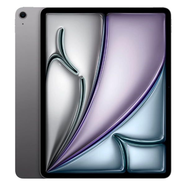 iPad Air M2 (6th Gen, 11-Inch) 128GB Space Gray (Wifi)