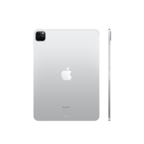 iPad Pro 2022 (12.9") Silver 128GB (Wifi)