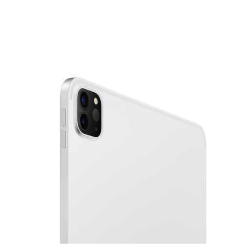 iPad Pro 2022 (12.9") Silver 2TB (Wifi)