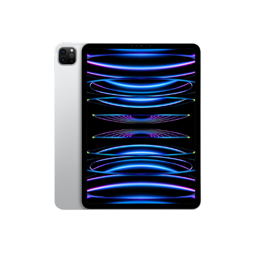 iPad Pro 2022 (11") Silver 2TB (Wifi)