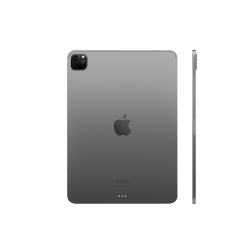 iPad Pro 2022 (12.9") Space Gray 1TB (Wifi)