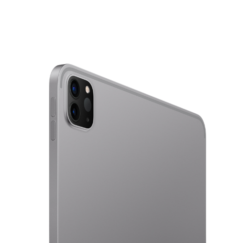 iPad Pro 2022 (12.9") Space Gray 256GB (Wifi)