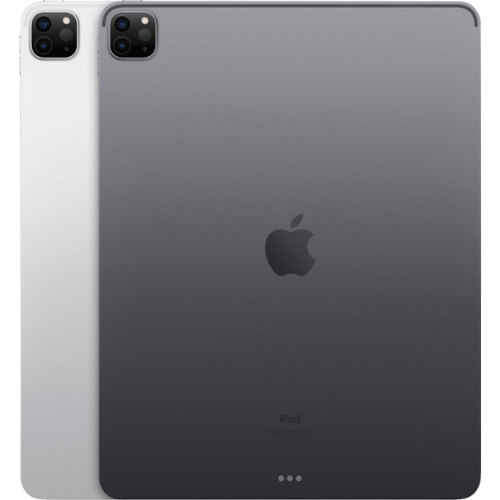 iPad Pro 2021 (11") 512GB Silver (Wifi)