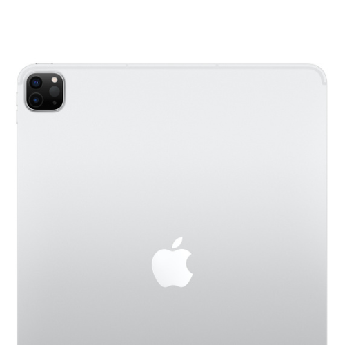 iPad Pro 2021 (12.9") 2TB Silver (Cellular + Wifi)
