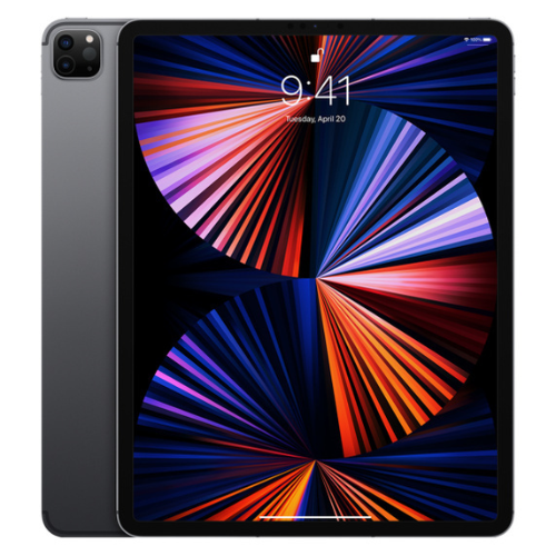 iPad Pro 2021 (11") 1TB Space Gray (Cellular + Wifi)