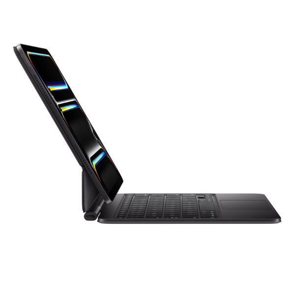 Apple Magic Keyboard for iPad Pro 11-inch (M4) - Black (New)