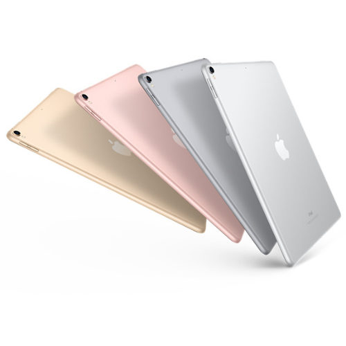 iPad Pro (10.5") 512GB Gold (Wifi)