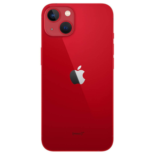 iPhone 13 Mini Red 512GB (Unlocked)