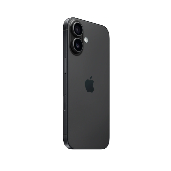 iPhone 16 Black 512GB (Unlocked)