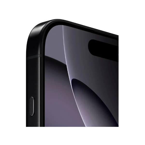 iPhone 16 Pro Black Titanium 512GB (Unlocked)