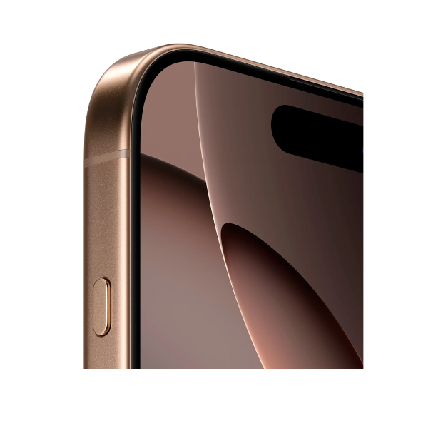 iPhone 16 Pro Desert Titanium 1TB (Unlocked)