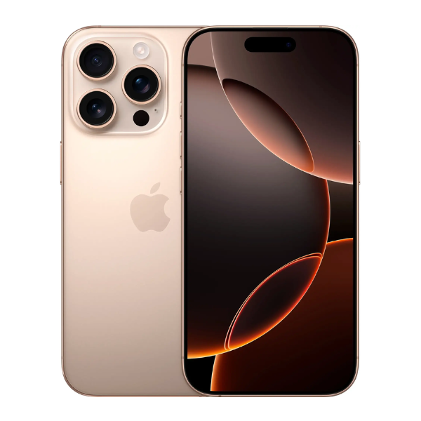 iPhone 16 Pro Max (Unlocked)