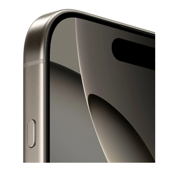 iPhone 16 Pro Max Natural Titanium 512GB (Unlocked)