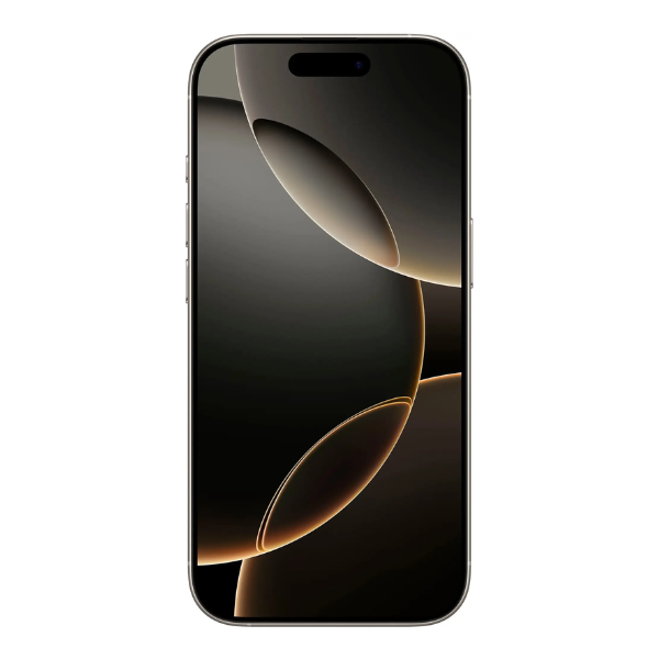 iPhone 16 Pro Max Natural Titanium 512GB (Unlocked)