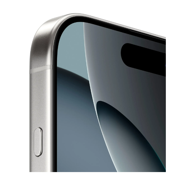 iPhone 16 Pro Max White Titanium 512GB (Unlocked)