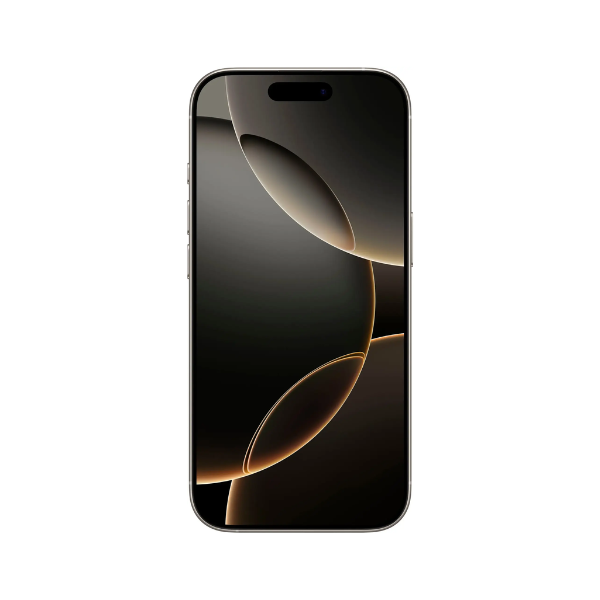 iPhone 16 Pro Natural Titanium 512GB (Unlocked)