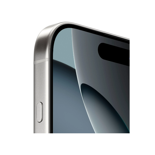 iPhone 16 Pro White Titanium 512GB (Unlocked)